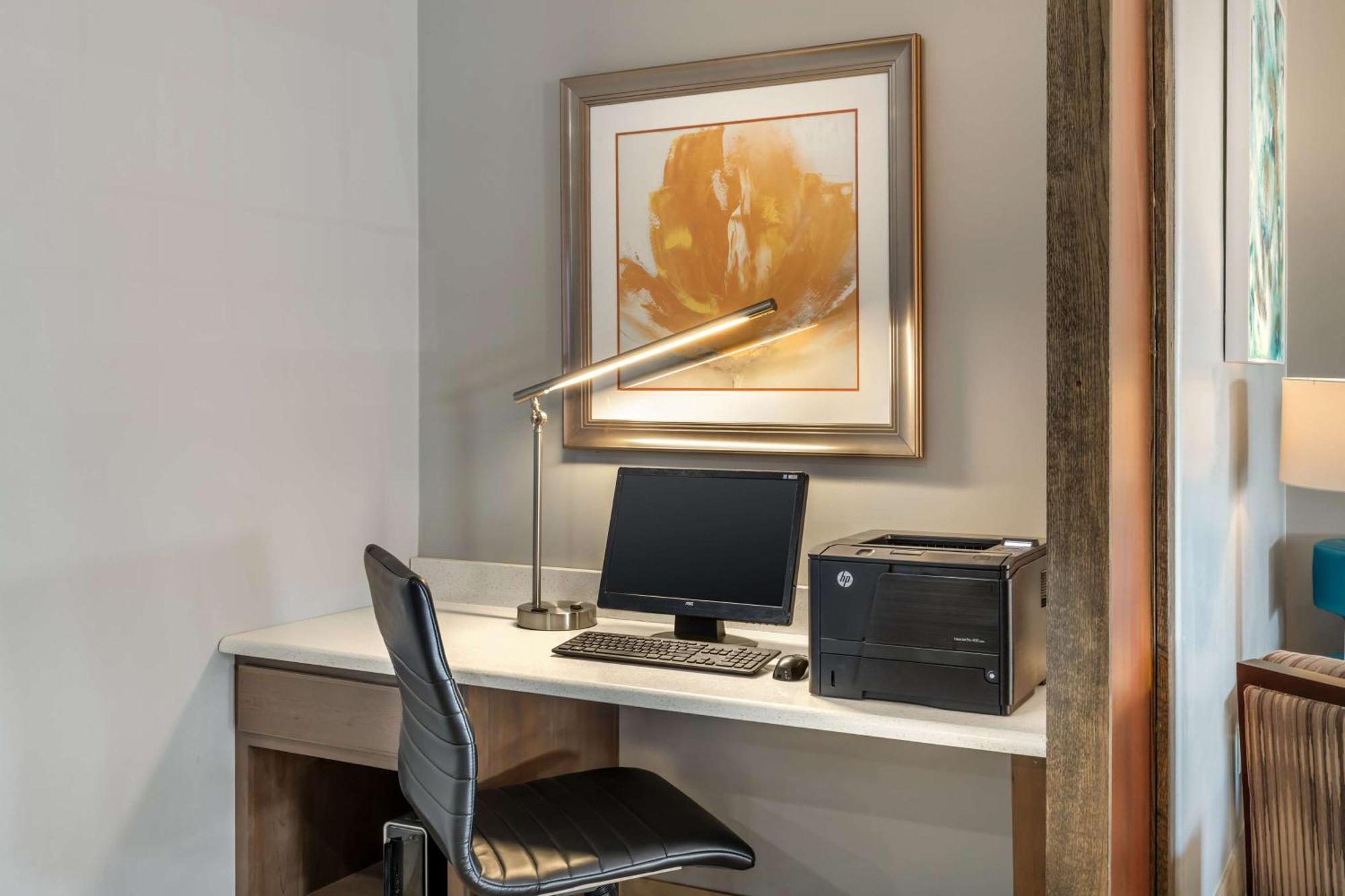 Best Western Club House Inn & Suites Mineral Wells Esterno foto
